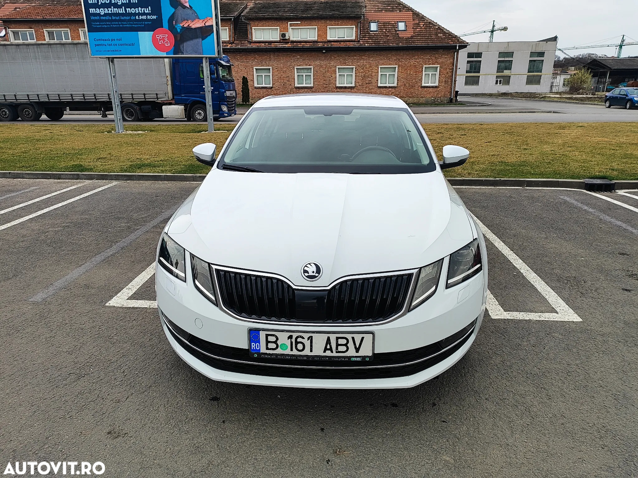 Skoda Octavia 1.4 TSI Style - 36