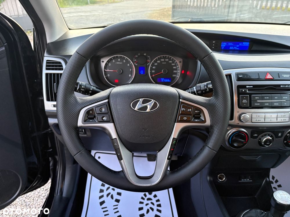 Hyundai i20 1.25 Style - 33