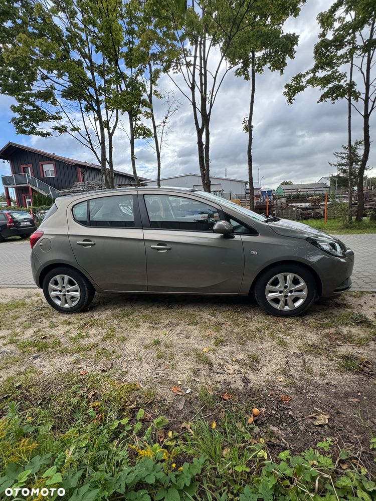 Opel Corsa - 4