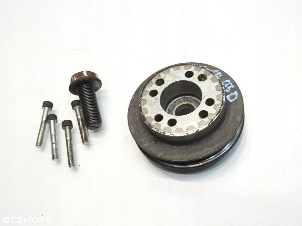 KOŁO PASOWE CHATENET CH26 0.5 D - 3