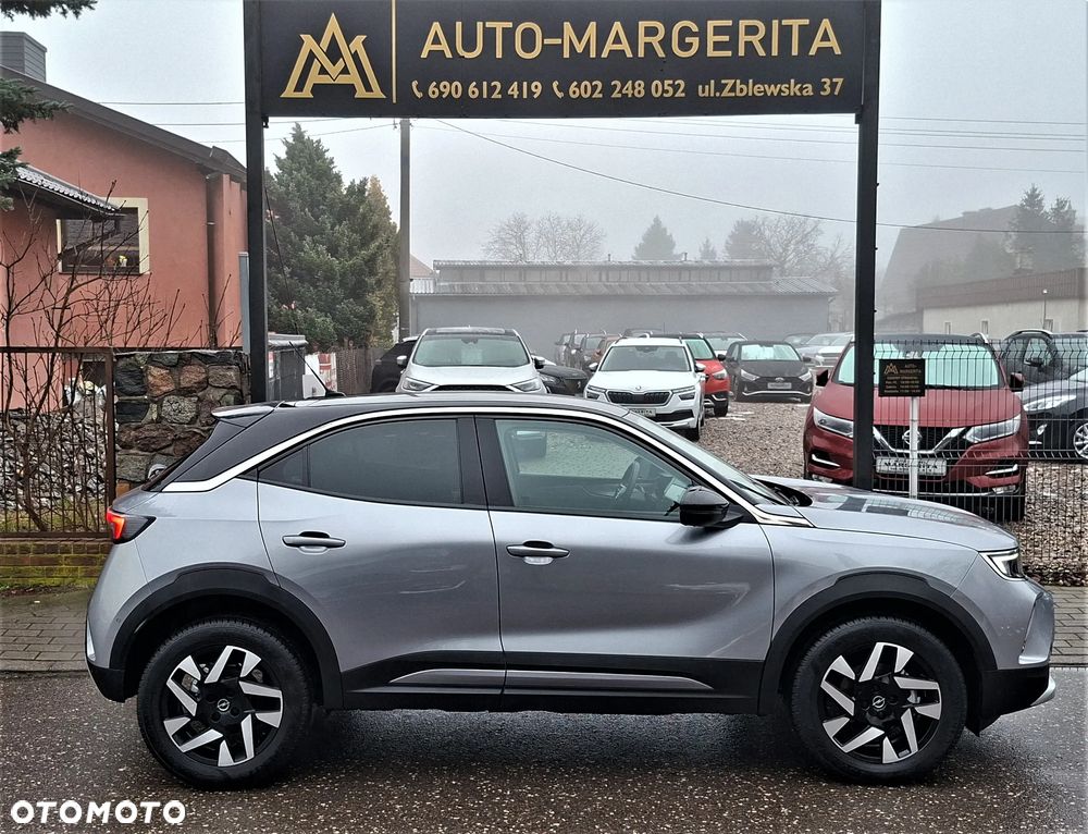 Opel Mokka 1.5 Edition - 8