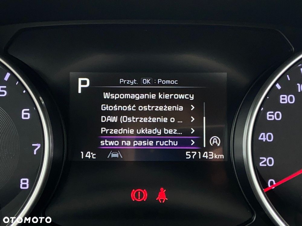 Kia XCeed 1.5 T-GDI M DCT - 29