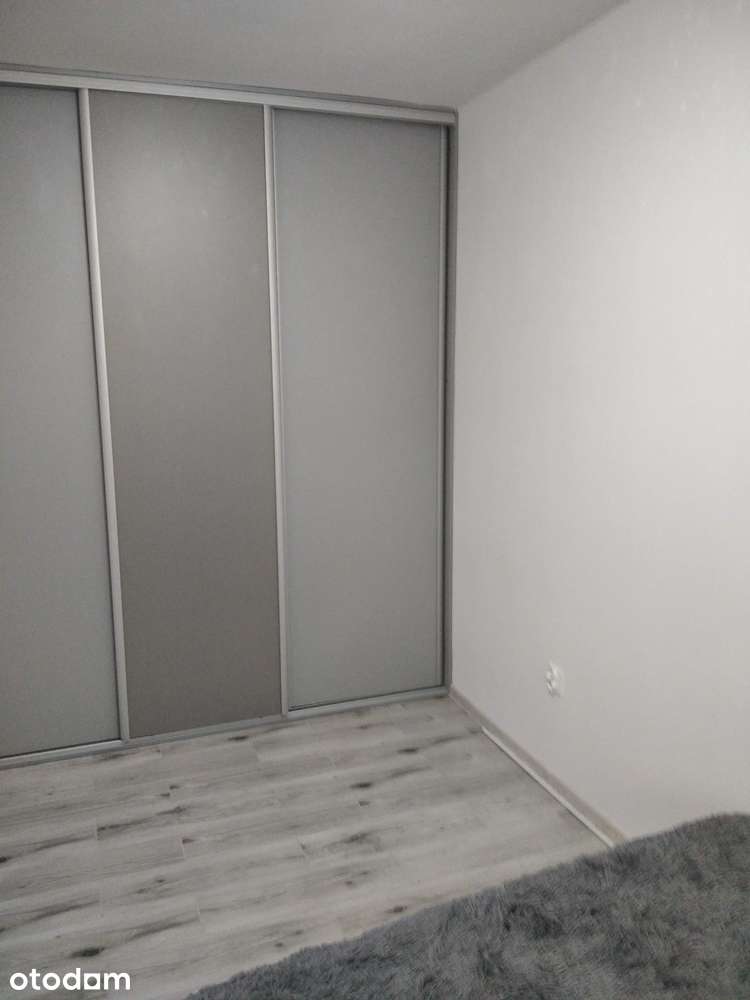 Mieszkanie, 38 m², Katowice