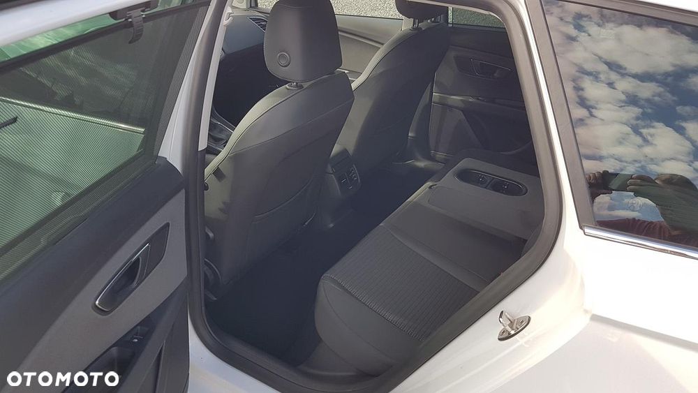 Seat Leon Sportstourer 1.4 TSI Xcellence S&S - 22