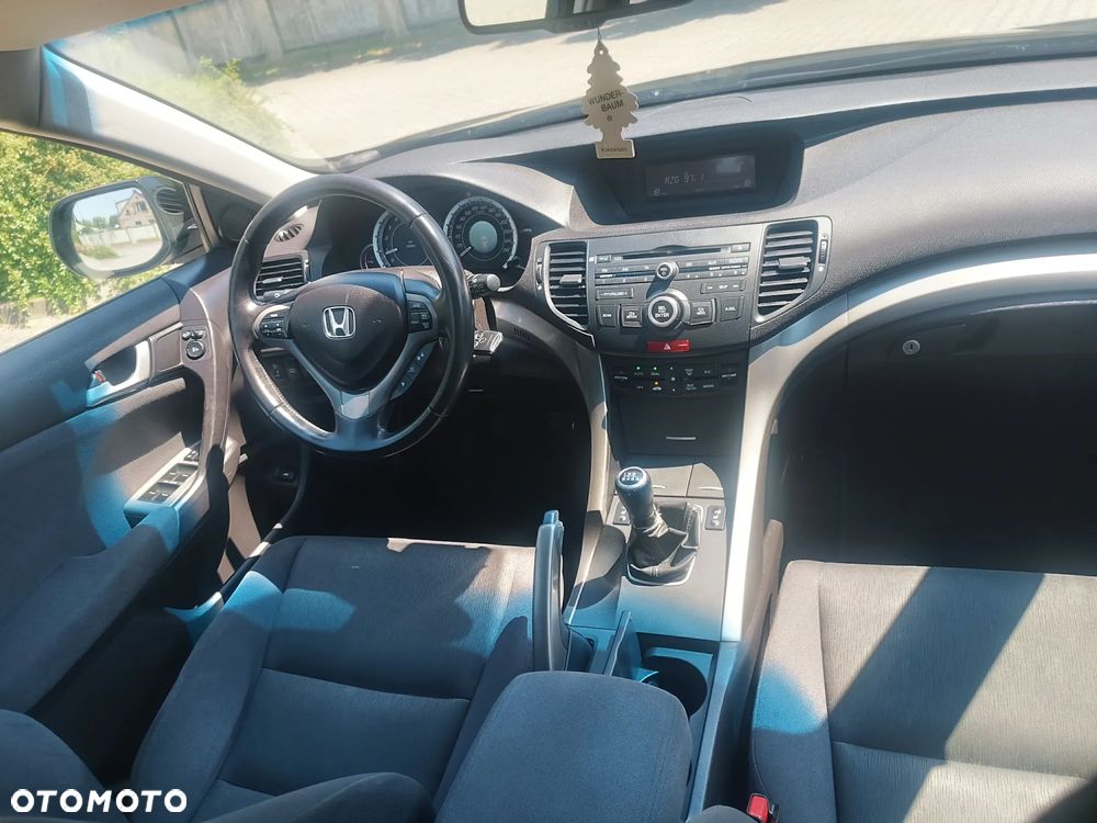 Honda Accord 2.0 Elegance Advantage - 15