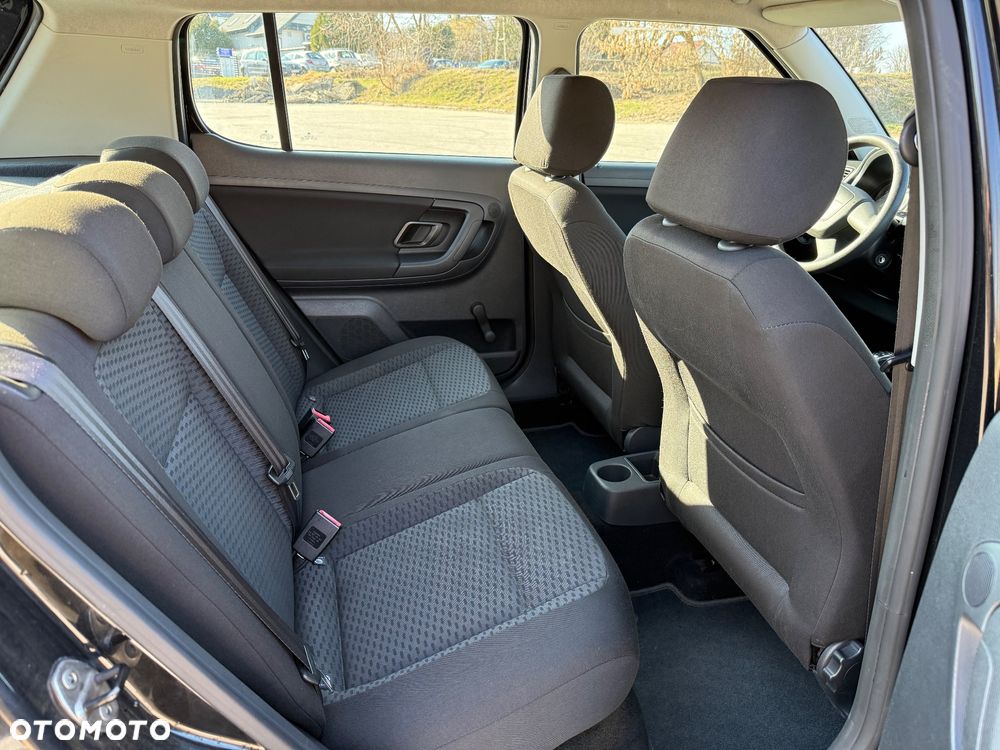 Skoda Fabia 1.2 TSI STYLE EDITION - 12