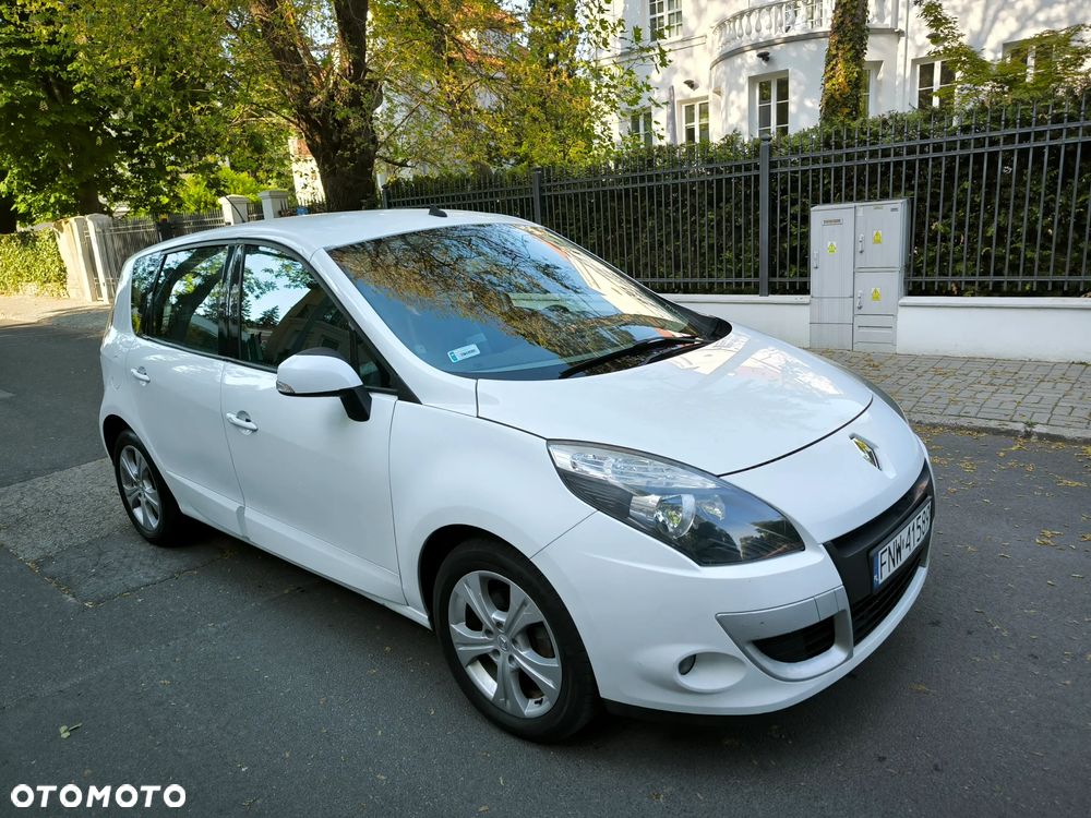 Renault Scenic TCe 130 Dynamique - 26