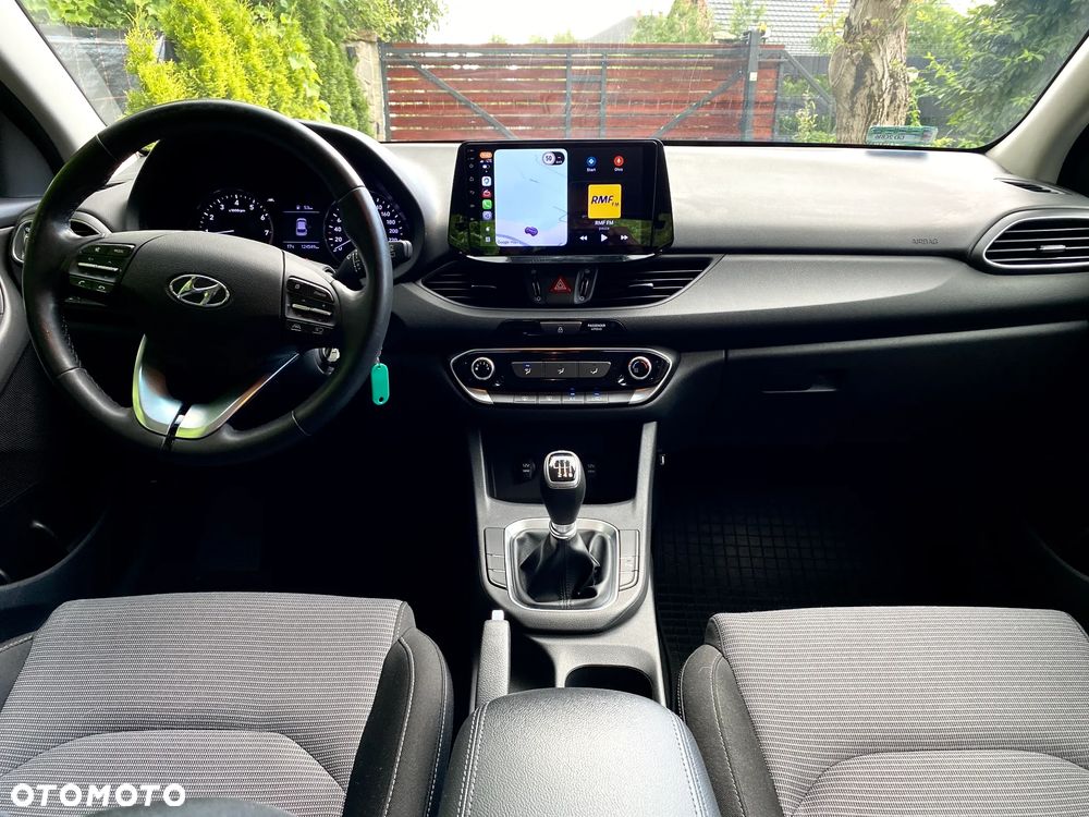 Hyundai i30 - 11