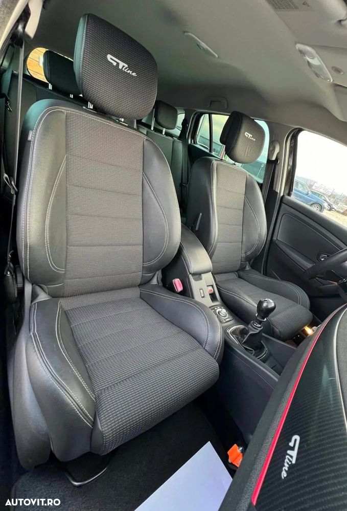 Renault Megane ENERGY dCi 130 GT LINE - 15