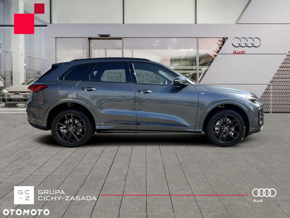 Audi Q5 - 6