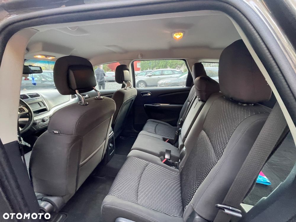 Dodge Journey - 19