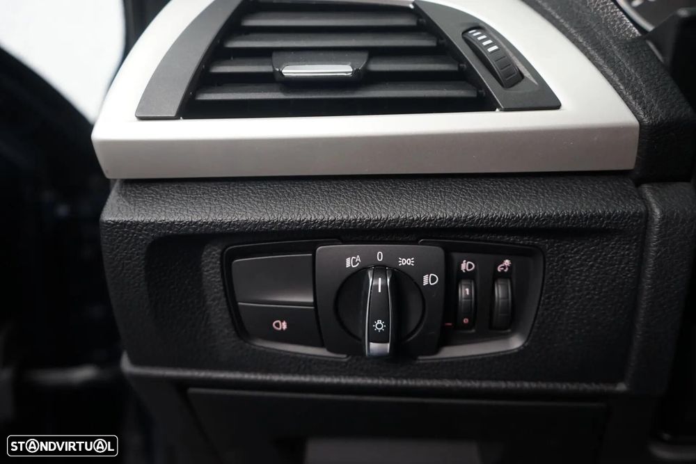 BMW 116 d EfficientDynamics Edition - 22