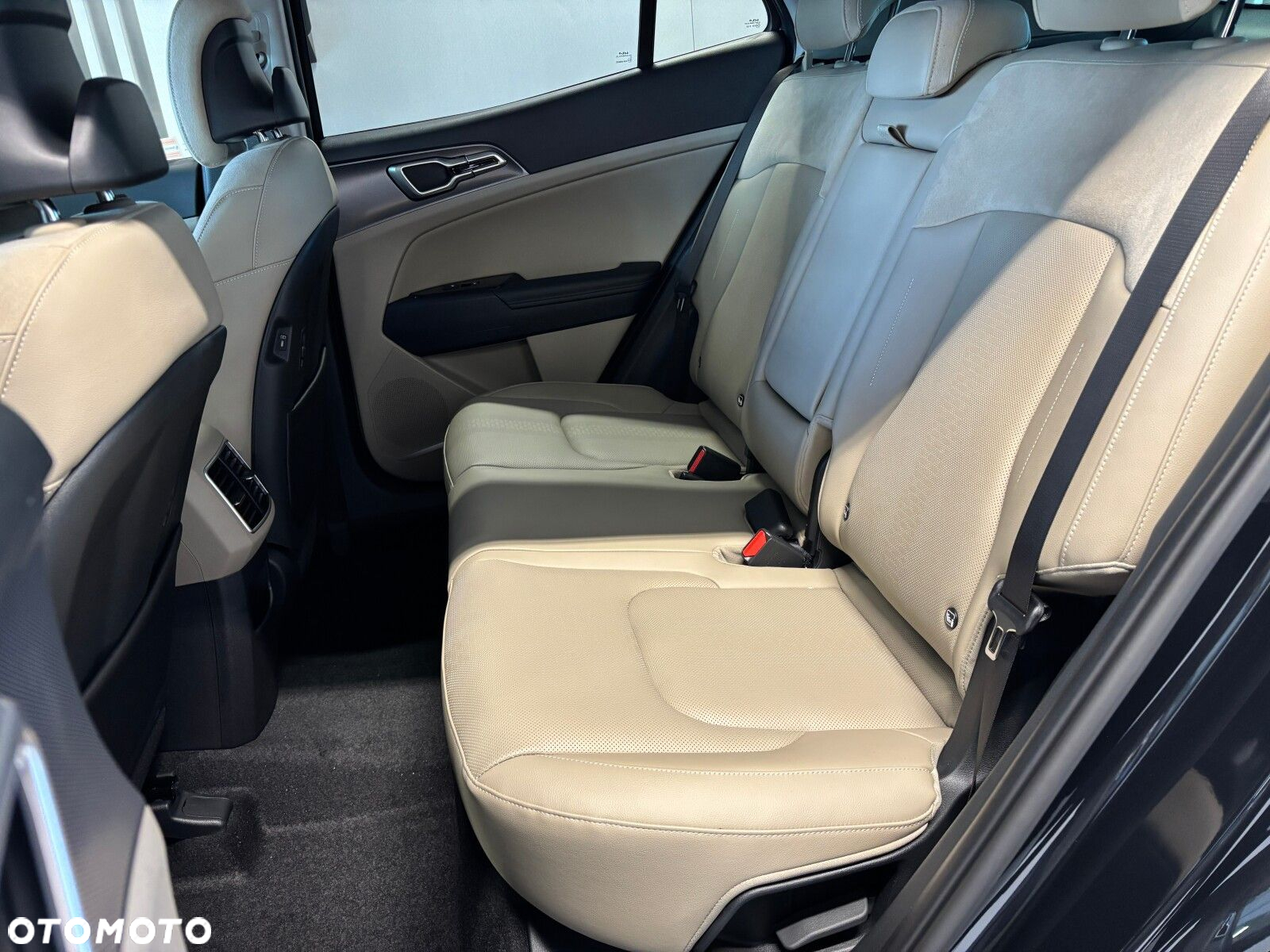 Kia Sportage - 12