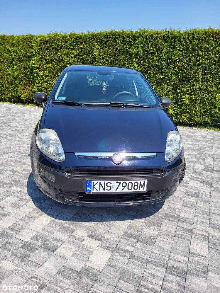 Fiat Punto - 3