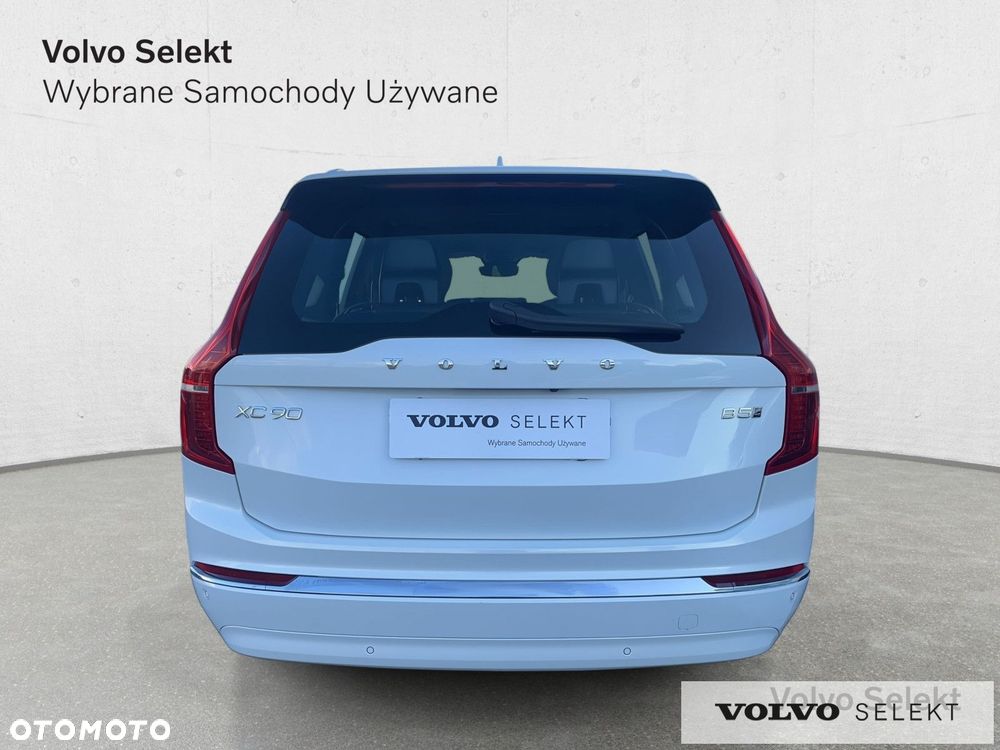 Volvo XC 90 - 7