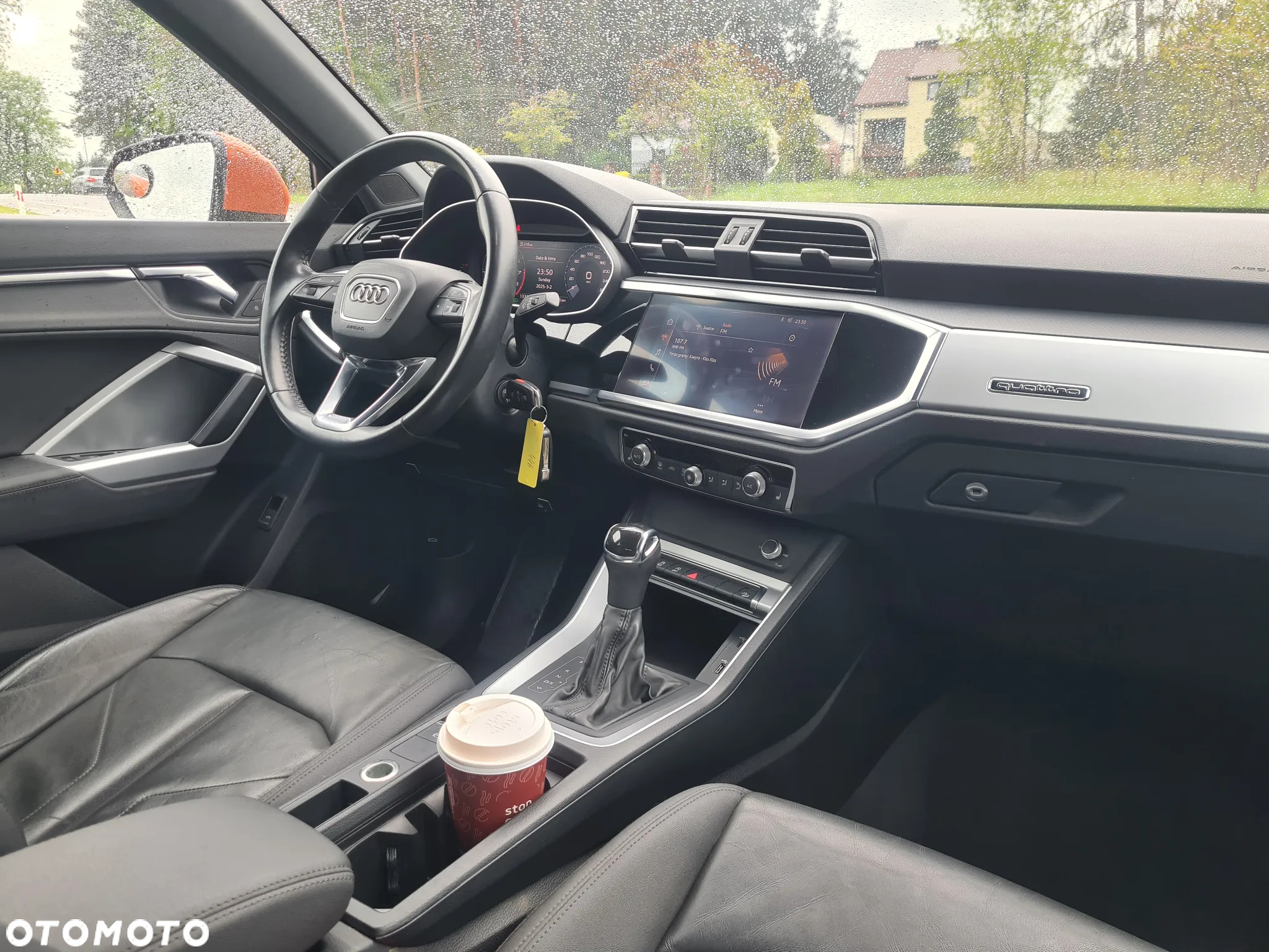 Audi Q3 - 24