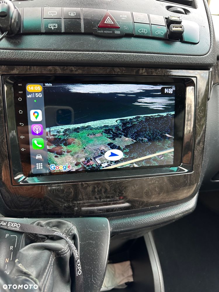 Mercedes-Benz Viano - 12