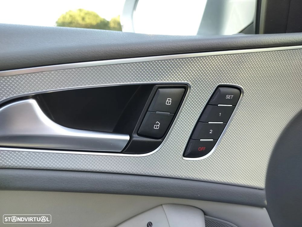 Audi A6 Avant 2.0 TDi Business Line Advance Multitronic - 13