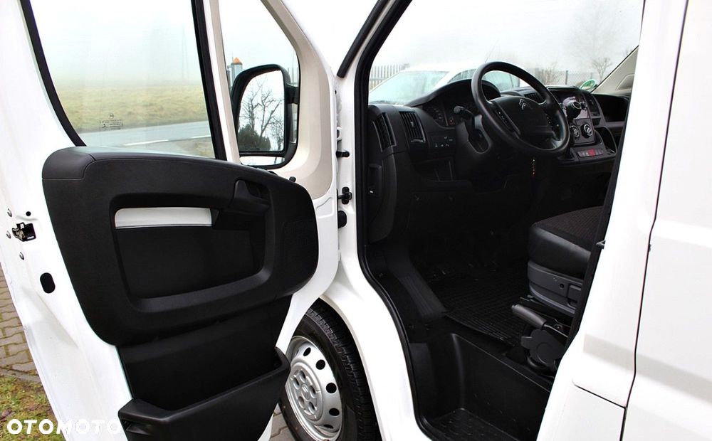 Citroën Jumper - 12