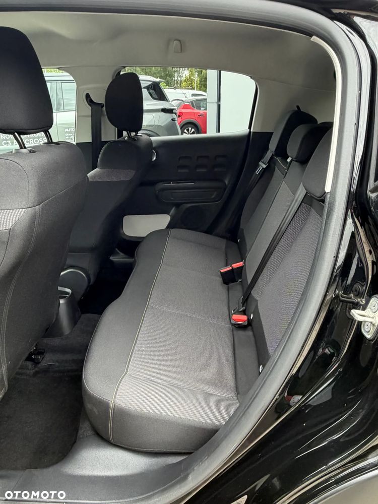 Citroën C3 1.2 PureTech Max - 15