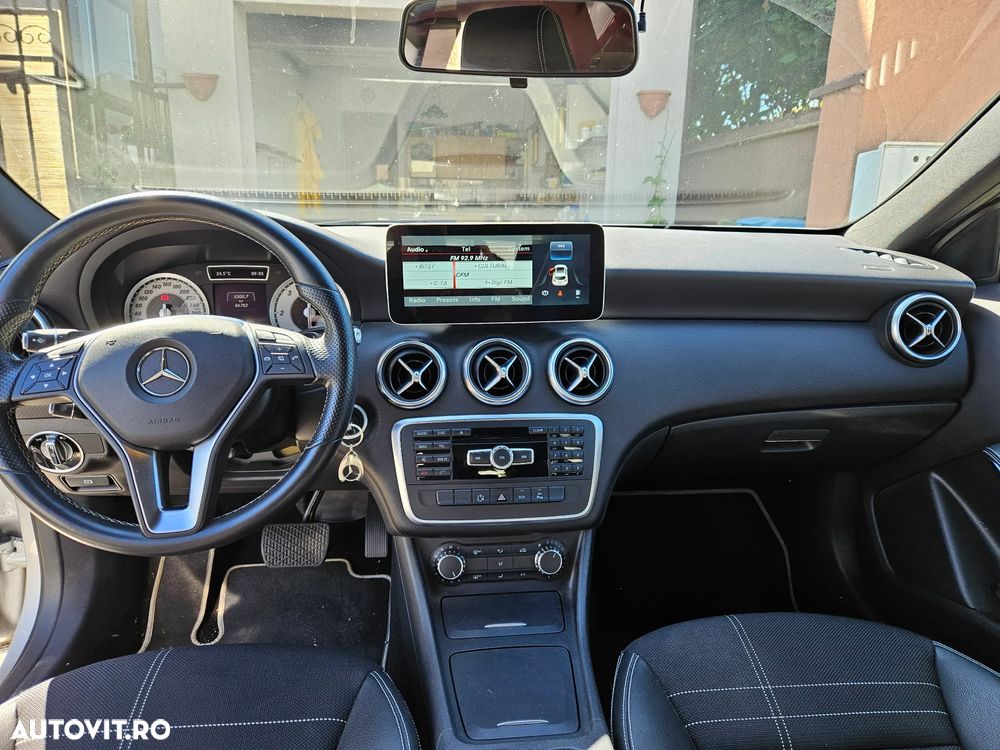 Mercedes-Benz EQA - 4
