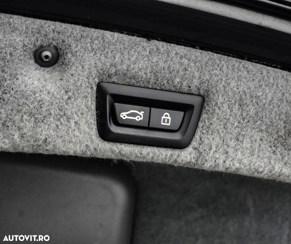 BMW Seria 7 730d Aut. - 23