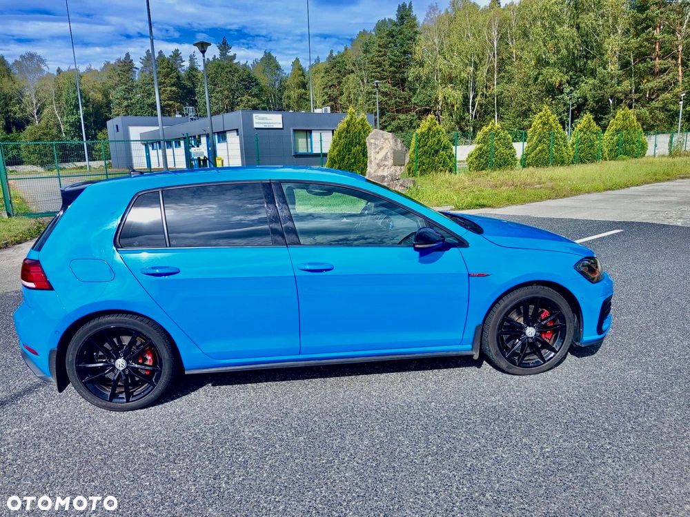 Volkswagen Golf 2.0 TSI BMT GTI Performance - 16