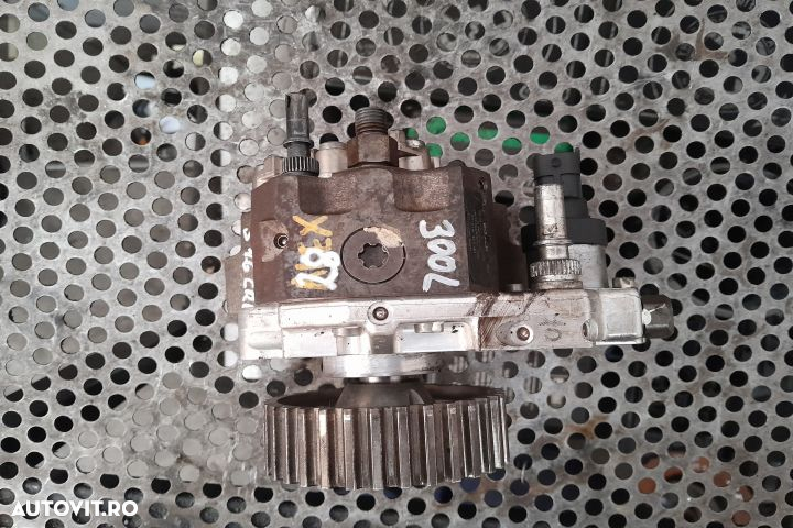 POMPA INALTA 1.6 CRDI 0445010089 MX1253 Mazda 3 - 2