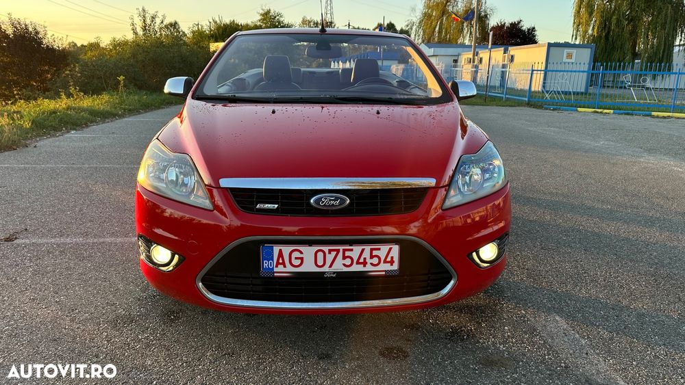Ford Focus 2.0 16V Titanium - 34