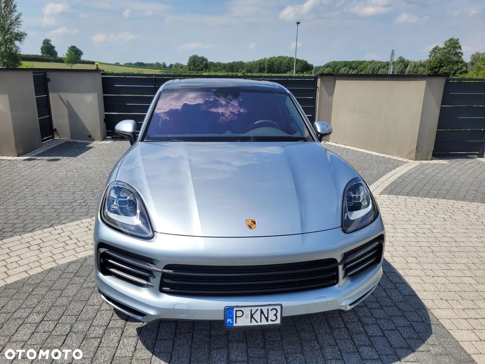 Porsche Cayenne - 12
