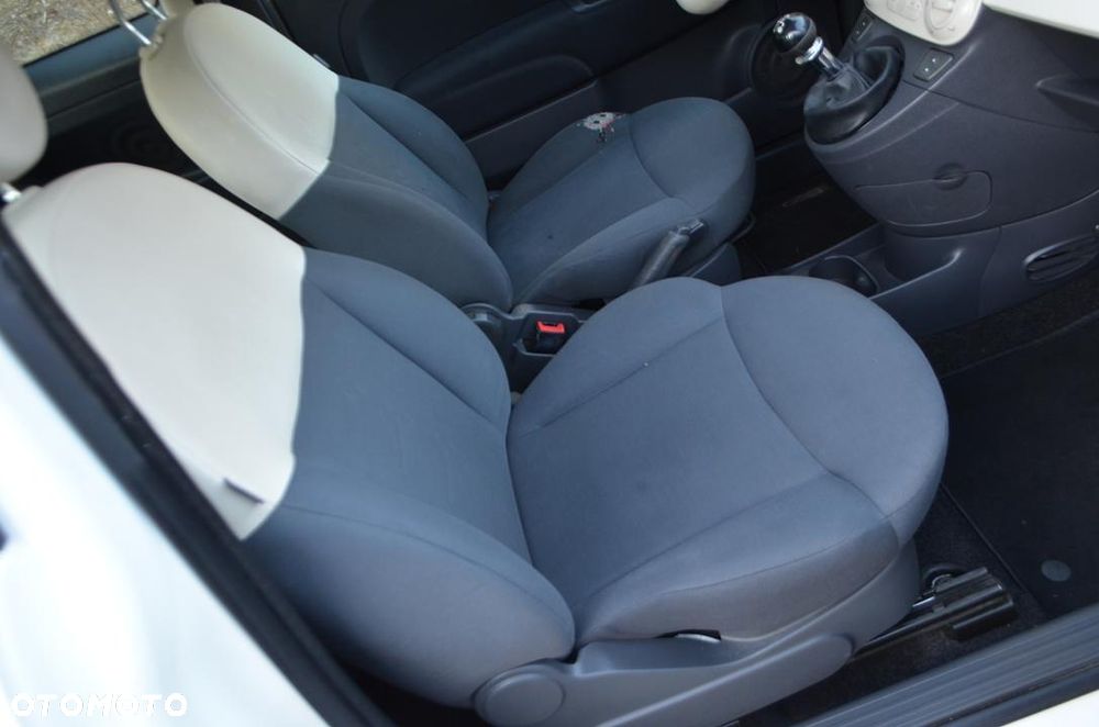 Fiat 500 - 23