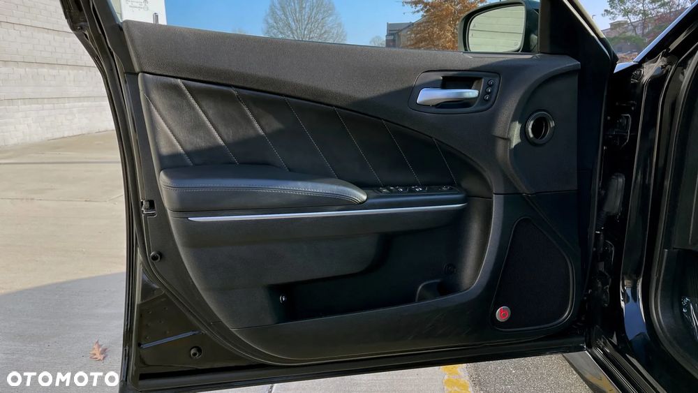 Dodge Charger Automatik R/T Scat Pack - 9