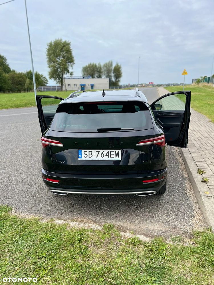 Skoda Karoq - 15