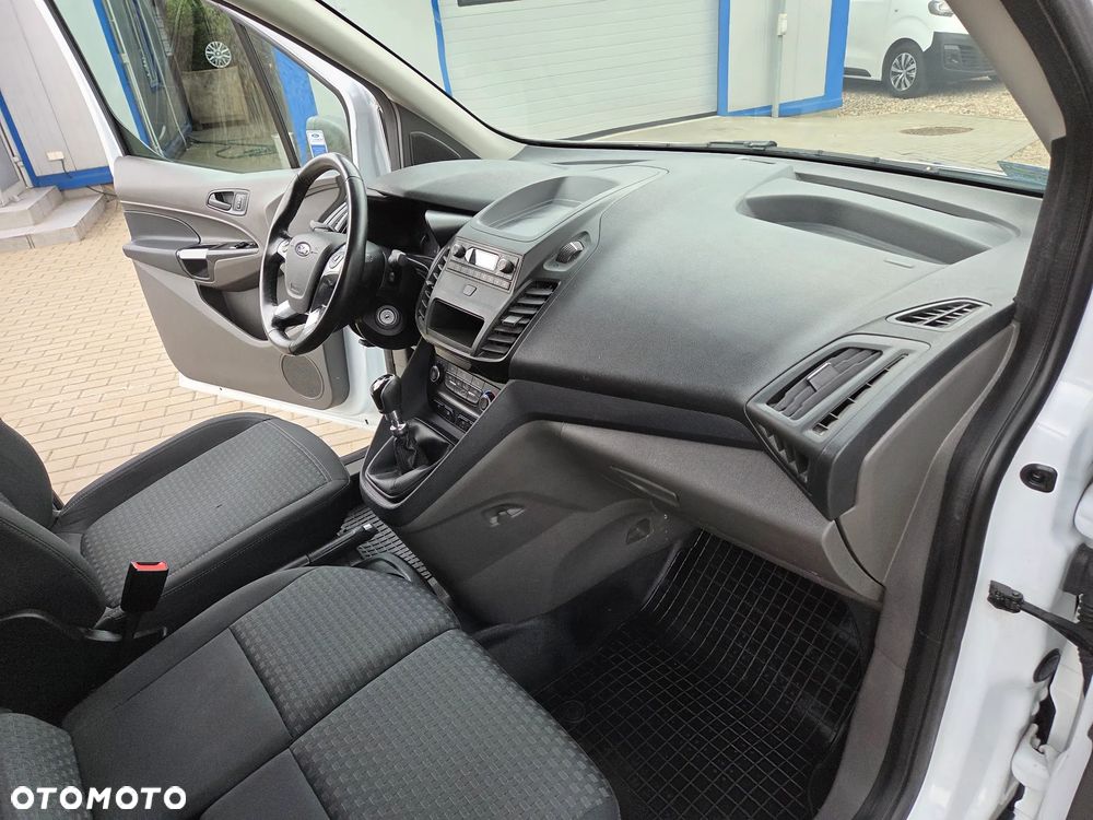 Ford Transit Connect 230 L2 Trend (bryg.) - 25