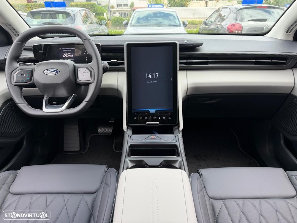 Ford Explorer - 12