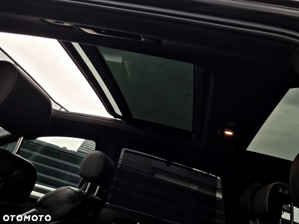 Audi Q7 3.0 TDI DPF clean quattro tiptronic - 6