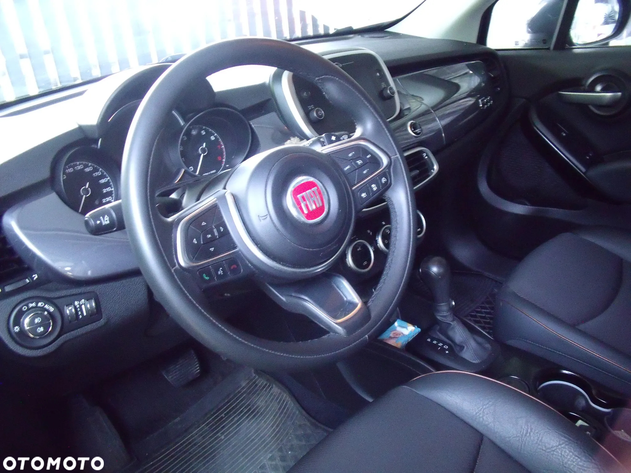 Fiat 500X 1.3 FireFly Turbo DCT 4x2 S&S Dolcevita Launch Edition - 14