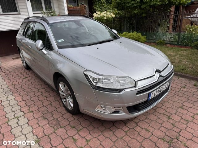 Citroën C5 1.6 HDi Attraction - 2