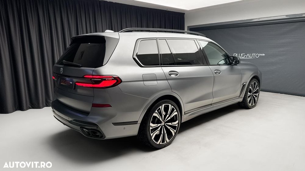 BMW X7 - 10