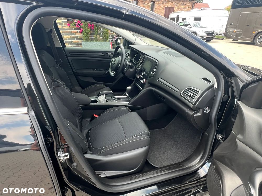 Renault Megane - 14