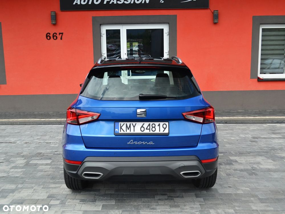 Seat Arona - 31