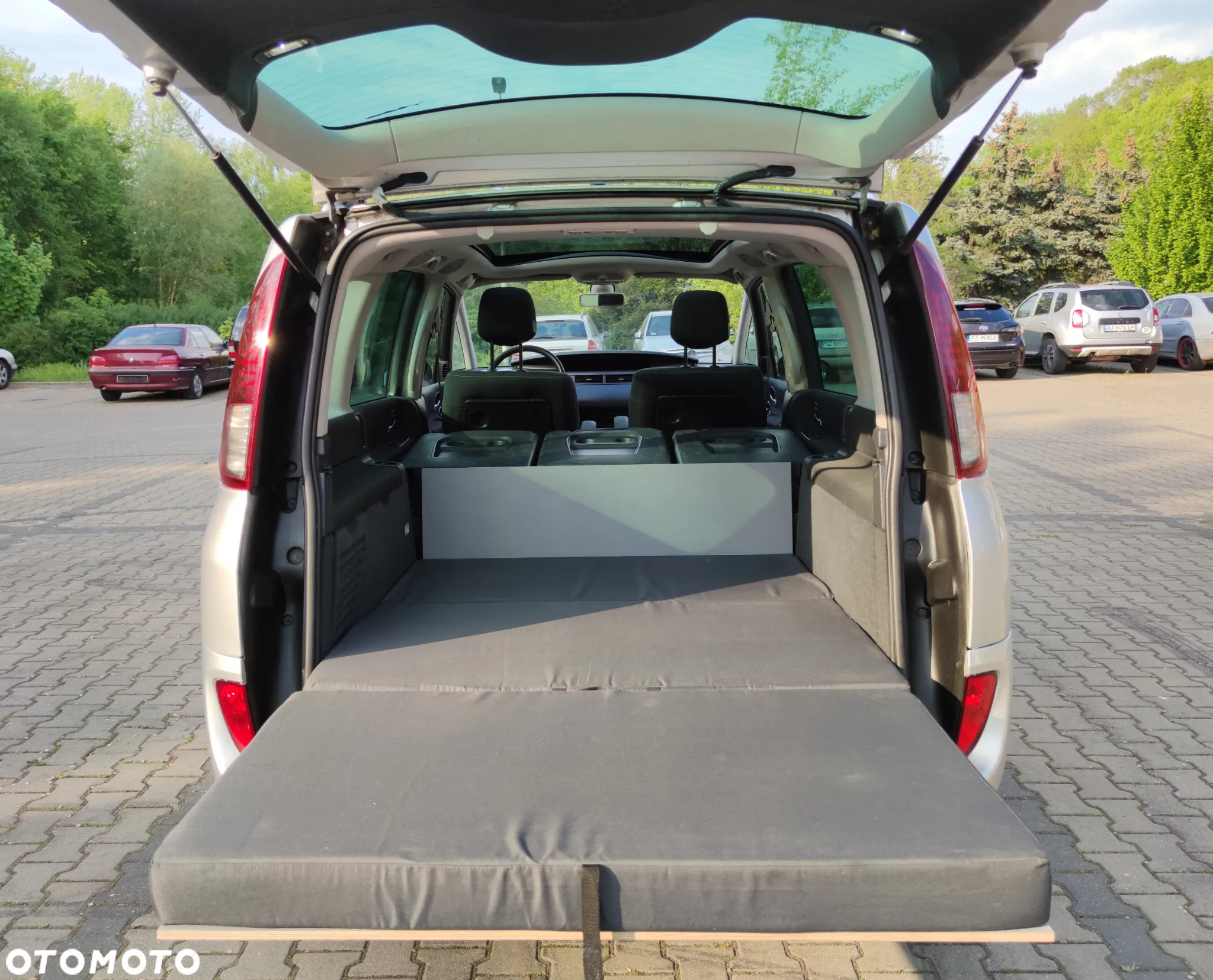 Renault Espace 2.0 dCi Expression - 35
