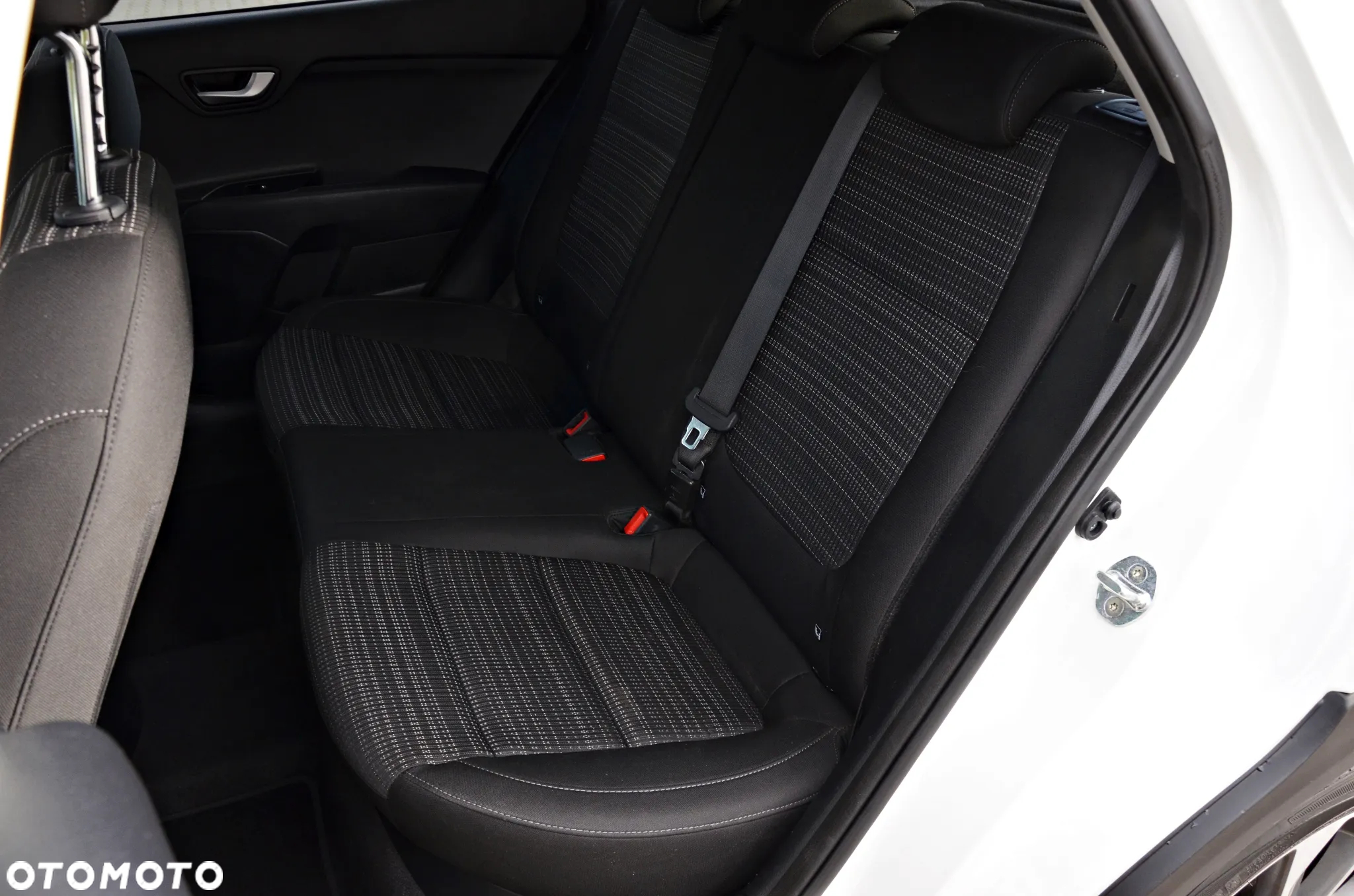 Kia Stonic 1.4 Vision - 31