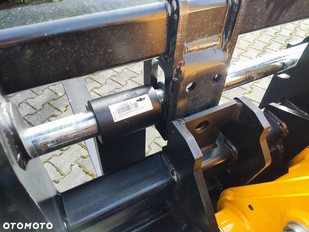 Dieci Mini Agri- APOLLO 26,6 - 5