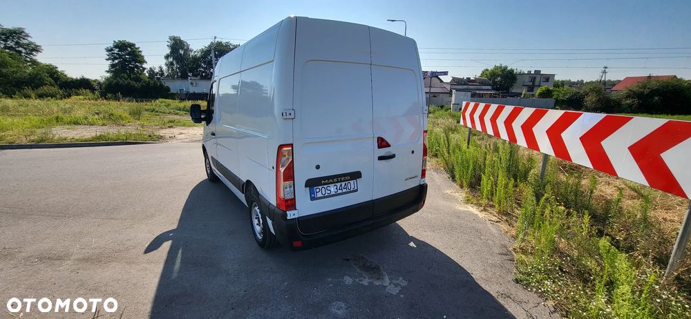 Renault Master - 6