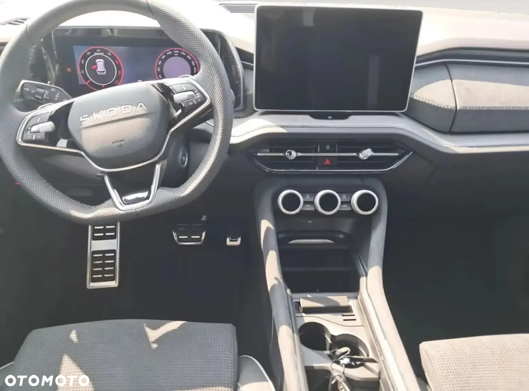 Skoda Kodiaq 2.0 TDI 4x2 Edition 130 DSG - 9