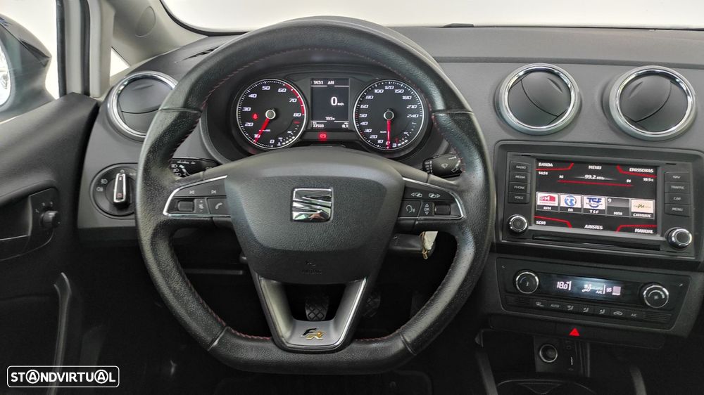 SEAT Ibiza 1.0 EcoTSI FR - 9