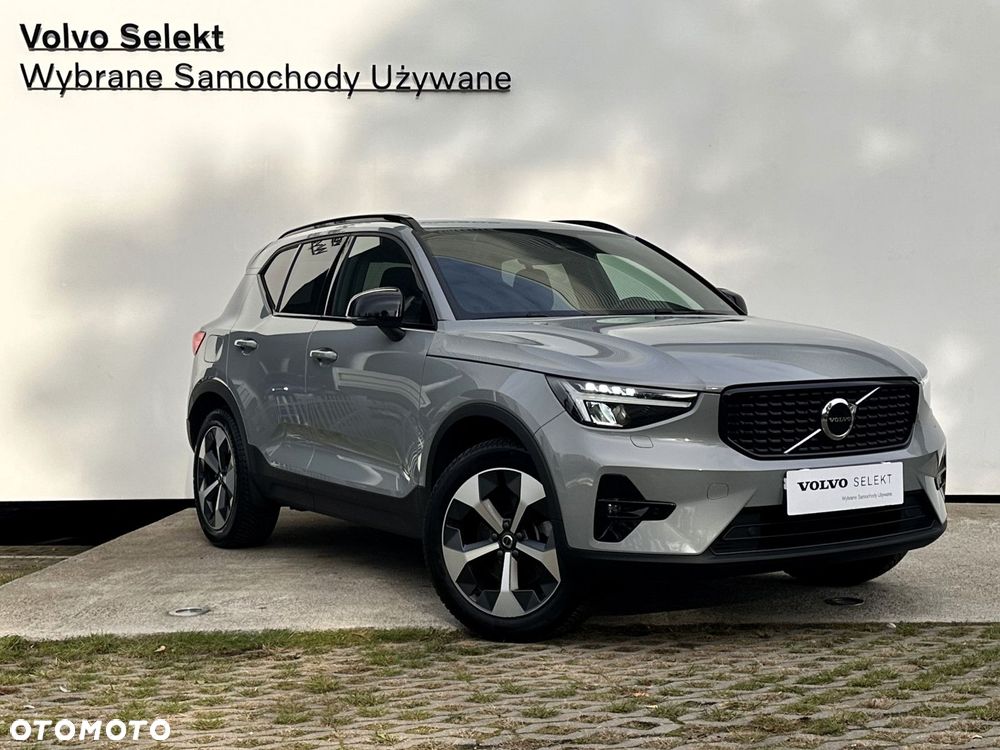 Volvo XC 40 - 4