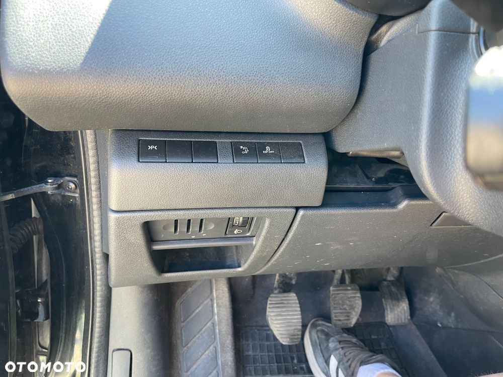 Peugeot 5008 HDI FAP 115 Style - 18