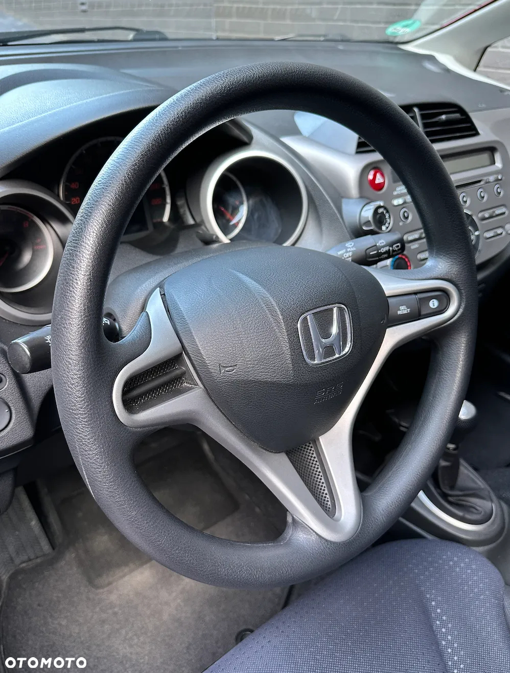 Honda Jazz 1.2 Trend - 5